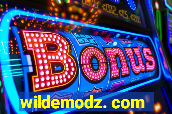 wildemodz. com