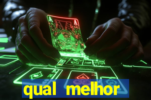 qual melhor plataforma para ganhar dinheiro jogando