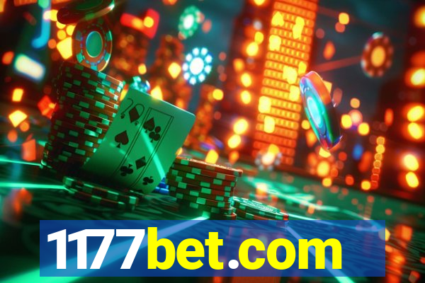 1177bet.com