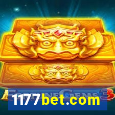 1177bet.com