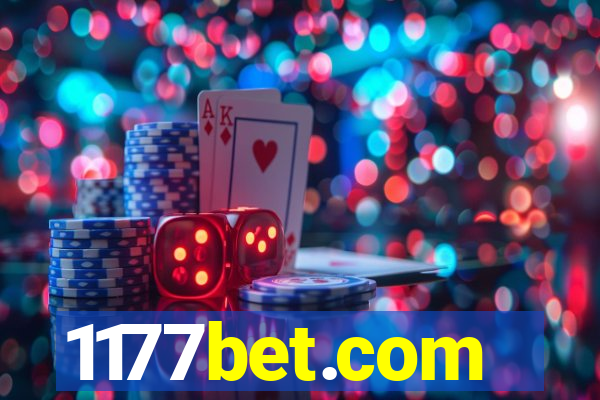 1177bet.com