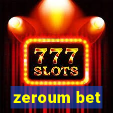 zeroum bet