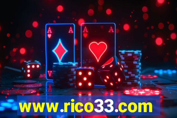 www.rico33.com