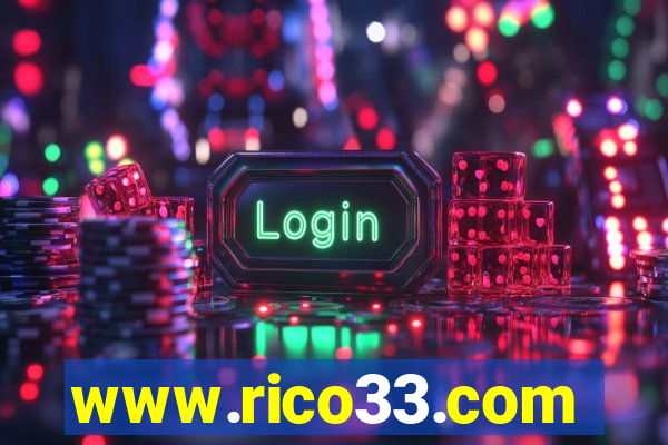 www.rico33.com