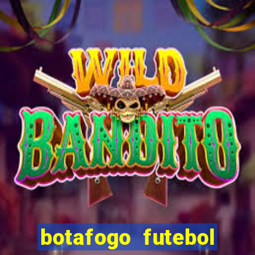 botafogo futebol play hd