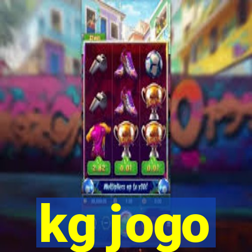 kg jogo