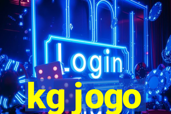 kg jogo