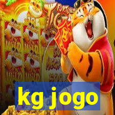 kg jogo