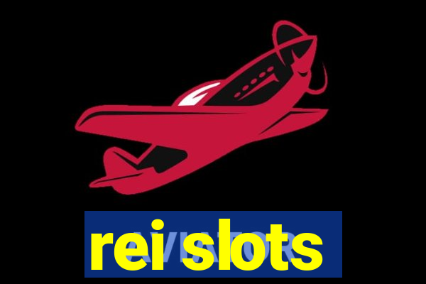 rei slots