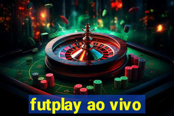 futplay ao vivo