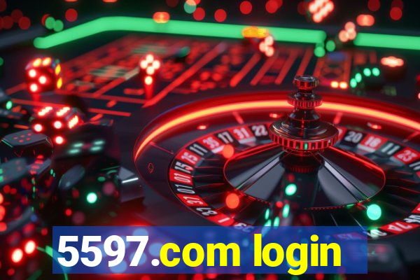 5597.com login