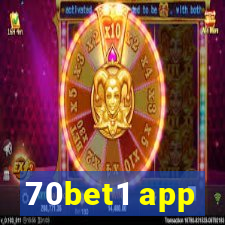 70bet1 app