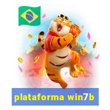 plataforma win7b