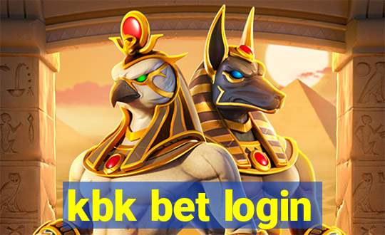 kbk bet login