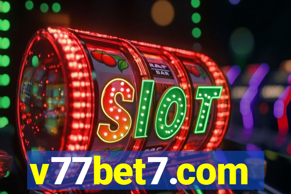 v77bet7.com