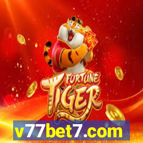 v77bet7.com