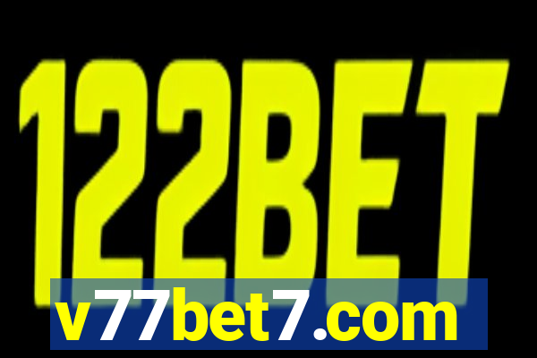 v77bet7.com