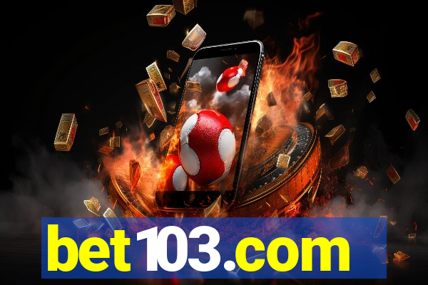 bet103.com