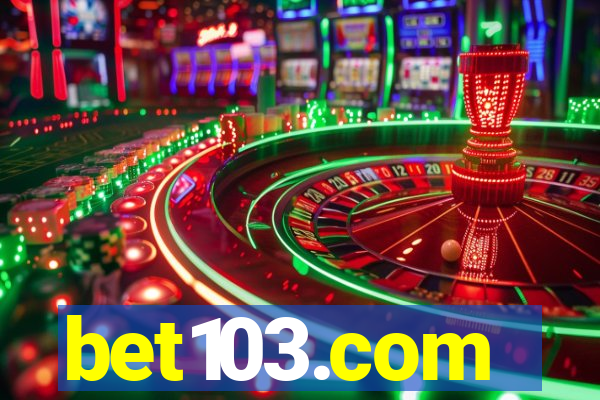 bet103.com