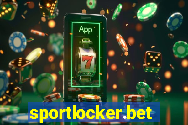 sportlocker.bet