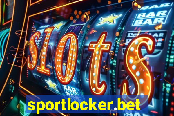 sportlocker.bet