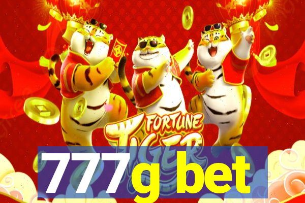 777g bet