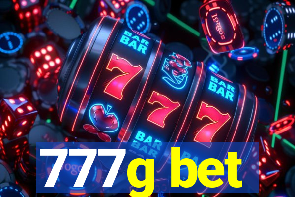 777g bet