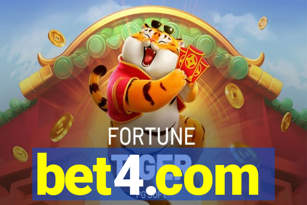 bet4.com