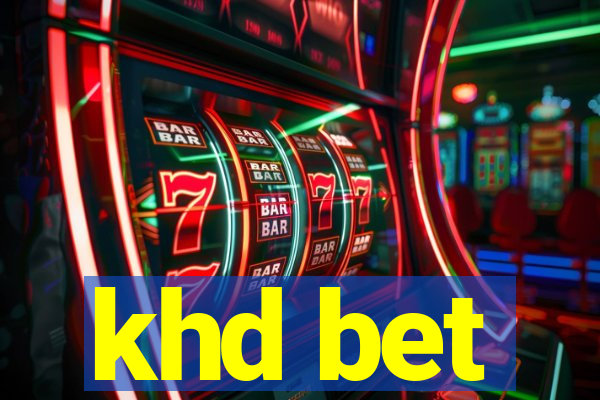 khd bet