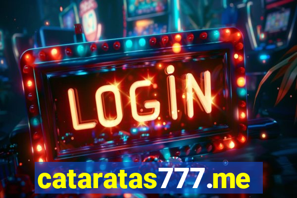 cataratas777.me