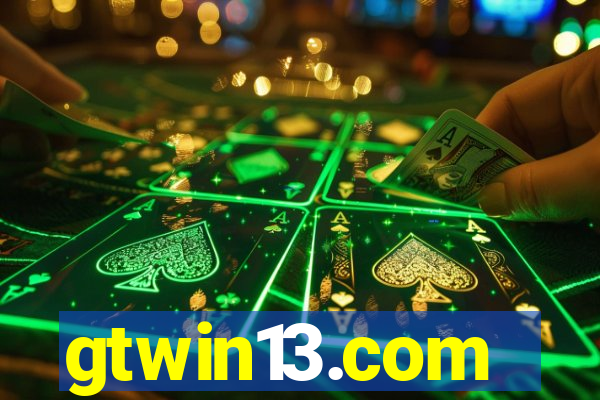 gtwin13.com