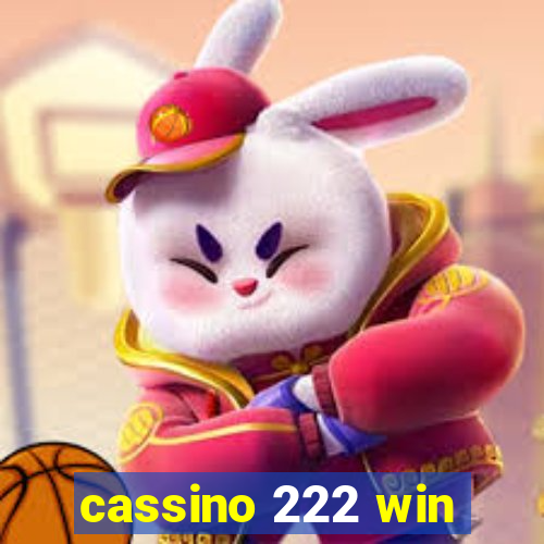 cassino 222 win