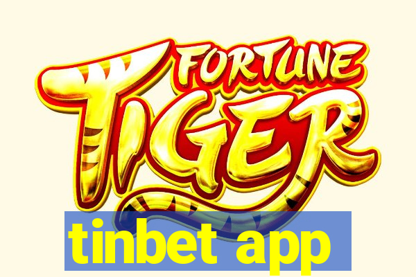 tinbet app