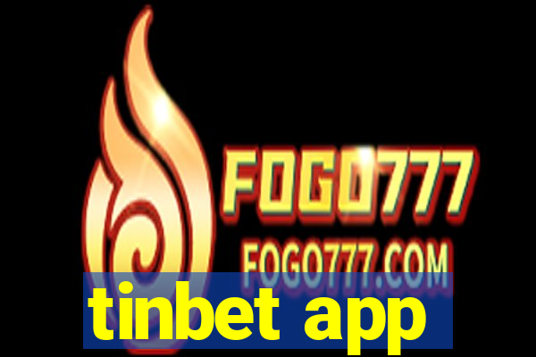 tinbet app