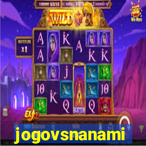 jogovsnanami