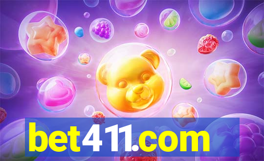 bet411.com