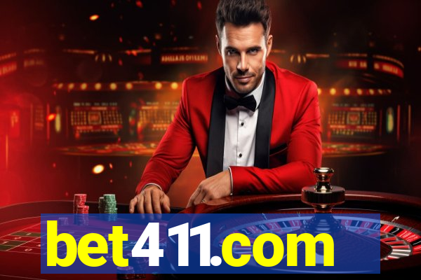 bet411.com