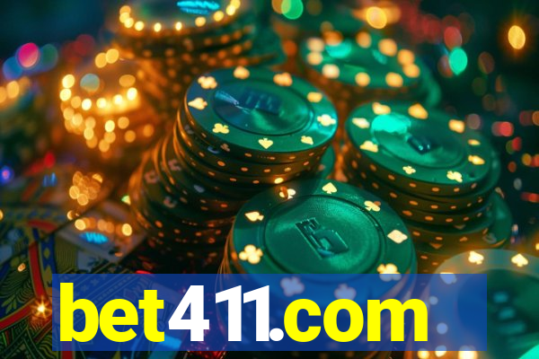 bet411.com