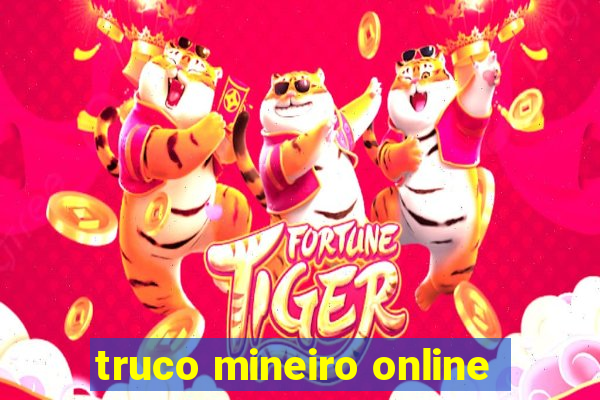 truco mineiro online