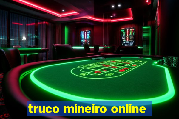 truco mineiro online