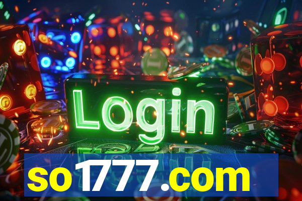 so1777.com