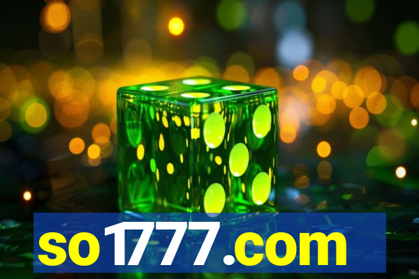 so1777.com