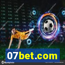 07bet.com