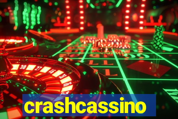 crashcassino