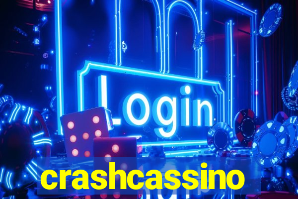 crashcassino