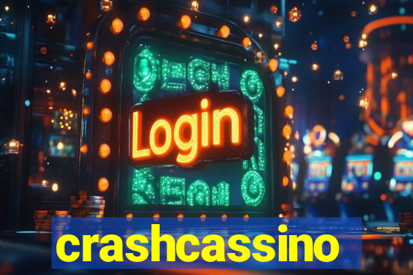 crashcassino