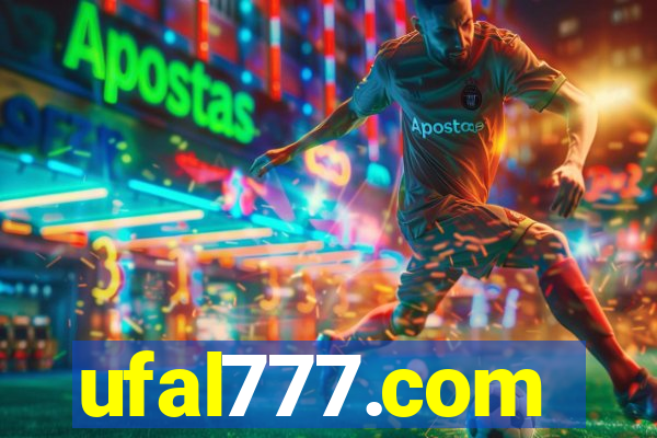 ufal777.com