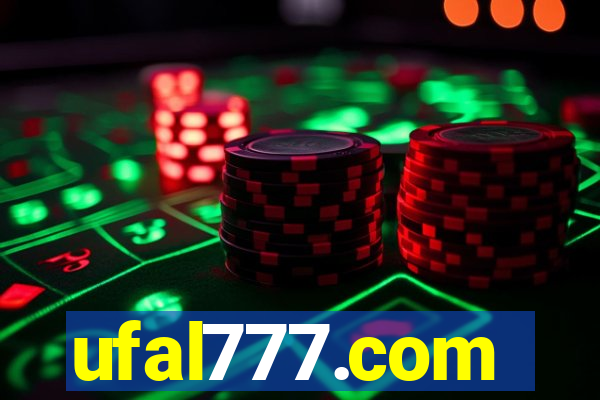 ufal777.com