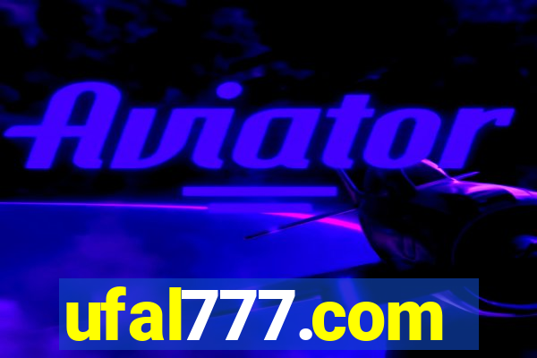 ufal777.com