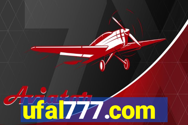 ufal777.com